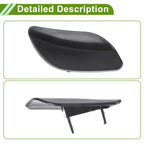 Washer Nozzle Cover for Porsche Cayenne 2008-2010 Unpainted