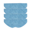Mop Cloth for Botslab S8 Plus Robotic Vacuum Cleaner (2021–2023)