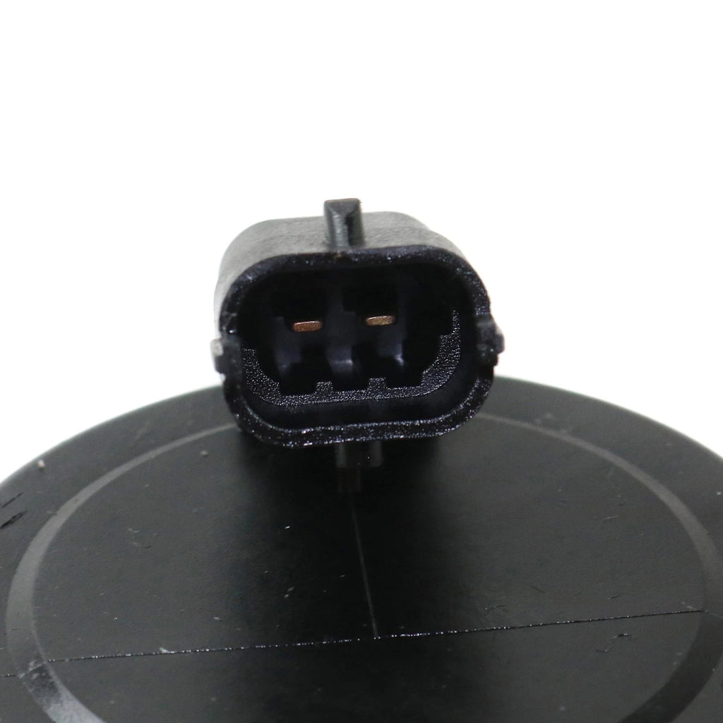 Wheel Hub for Hyundai Genesis Coupe (2010–2016) with Bearing & Sensor