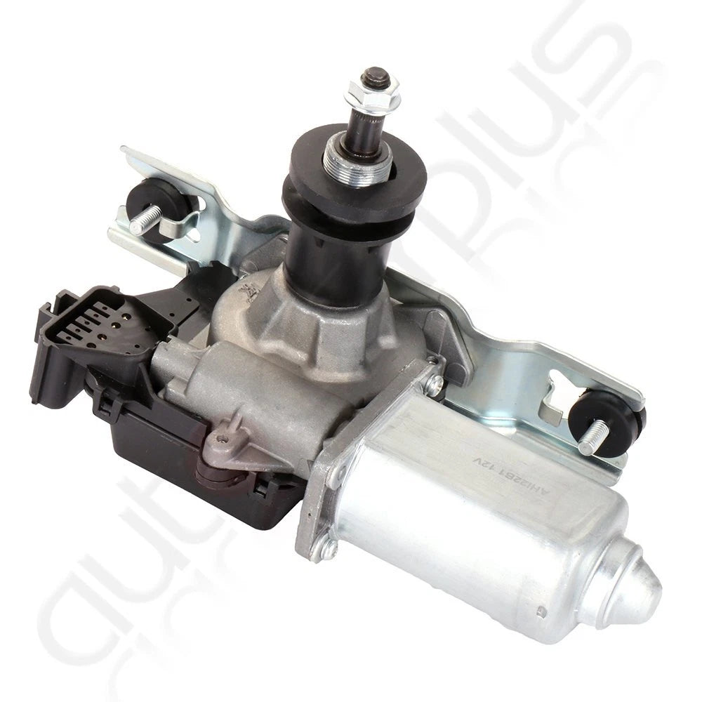 Windshield Wiper Motor for Jeep Liberty/Grand Cherokee (2002–2012)