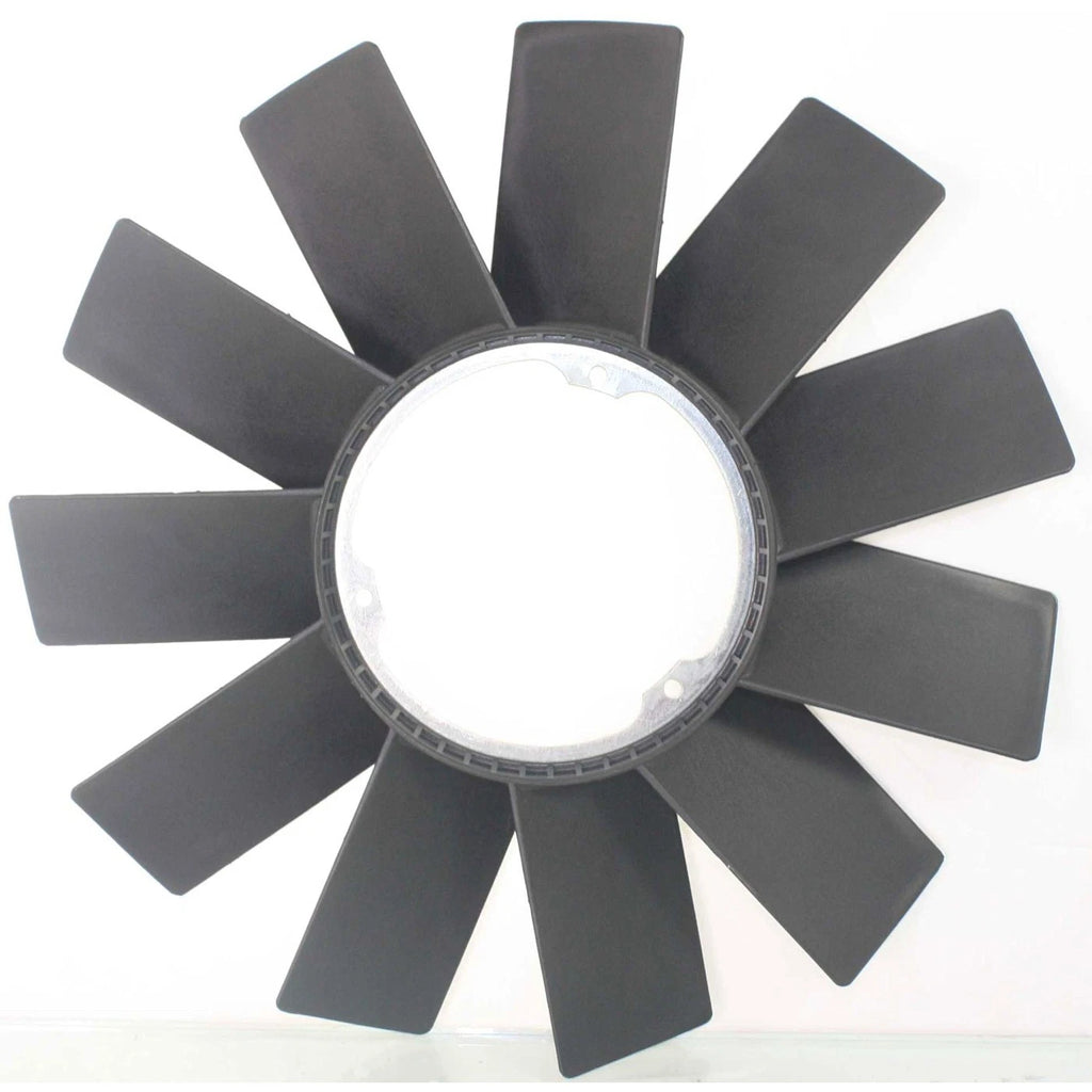 Fan Clutch Kit for BMW X5 330Ci 325Ci 325xi 330i 330xi (2001–2006)