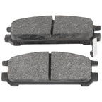Rear Disc Brake Pad Set for Subaru SVX (1992-1996)