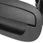 Front Passenger Side Door Pull Handle w/Keyhole for Dodge Dakota/Durango (2002–2004)