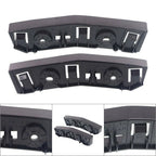 Bumper Bracket Set of 2 for 2014-2015 Jeep Cherokee (2014-2015)