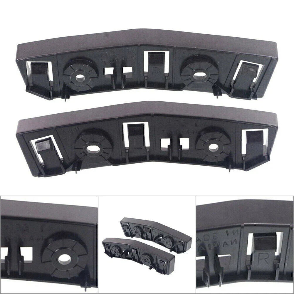 Bumper Bracket Set of 2 for 2014-2015 Jeep Cherokee (2014-2015)