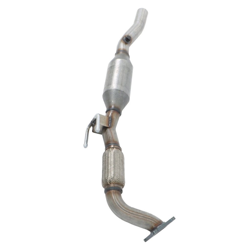 Catalytic Converter for Volkswagen Jetta Beetle Golf (2002–2005) 2.0L