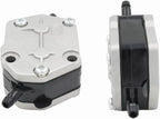 Set of 2 Fuel Pumps for Yamaha Mariner Outboard Motor (6A0-24410-00)