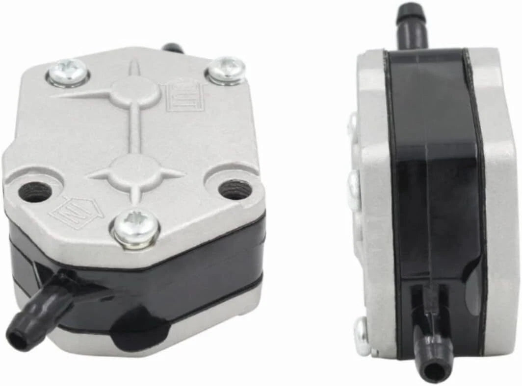 Set of 2 Fuel Pumps for Yamaha Mariner Outboard Motor (6A0-24410-00)