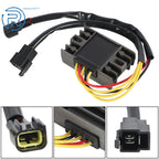 Voltage Regulator Rectifier for Suzuki DRZ400S DRZ400SM (2000–2016) 32800-16G00