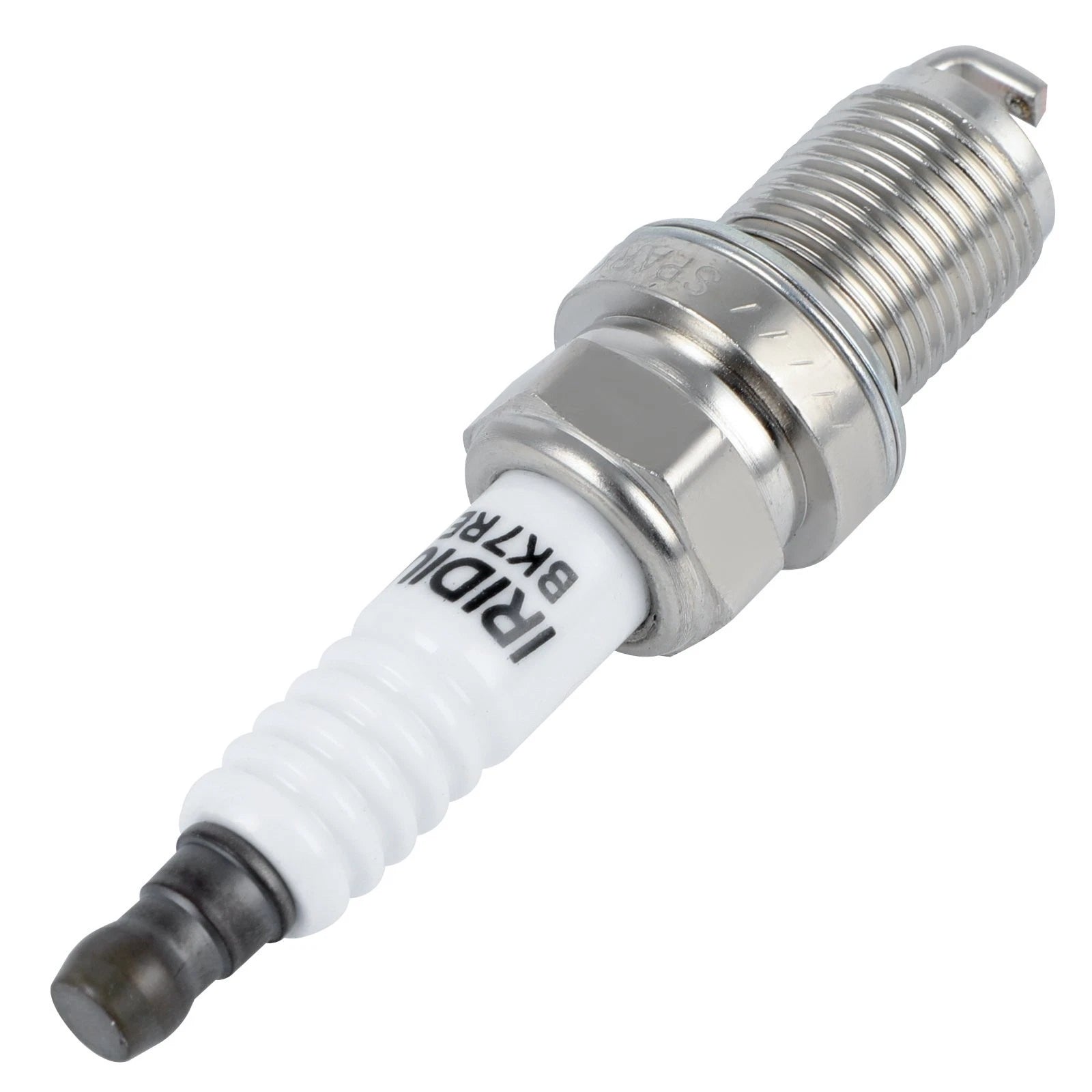 Set of 6 Iridium & Platinum Spark Plugs for Porsche Cayman Boxster (2005–2008)