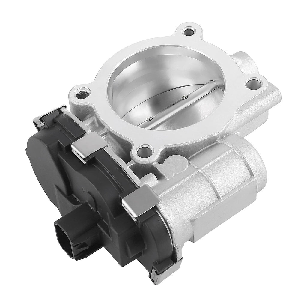 Throttle Body for GMC Sierra, Chevrolet Silverado 1500 (2007–2013) 12595829