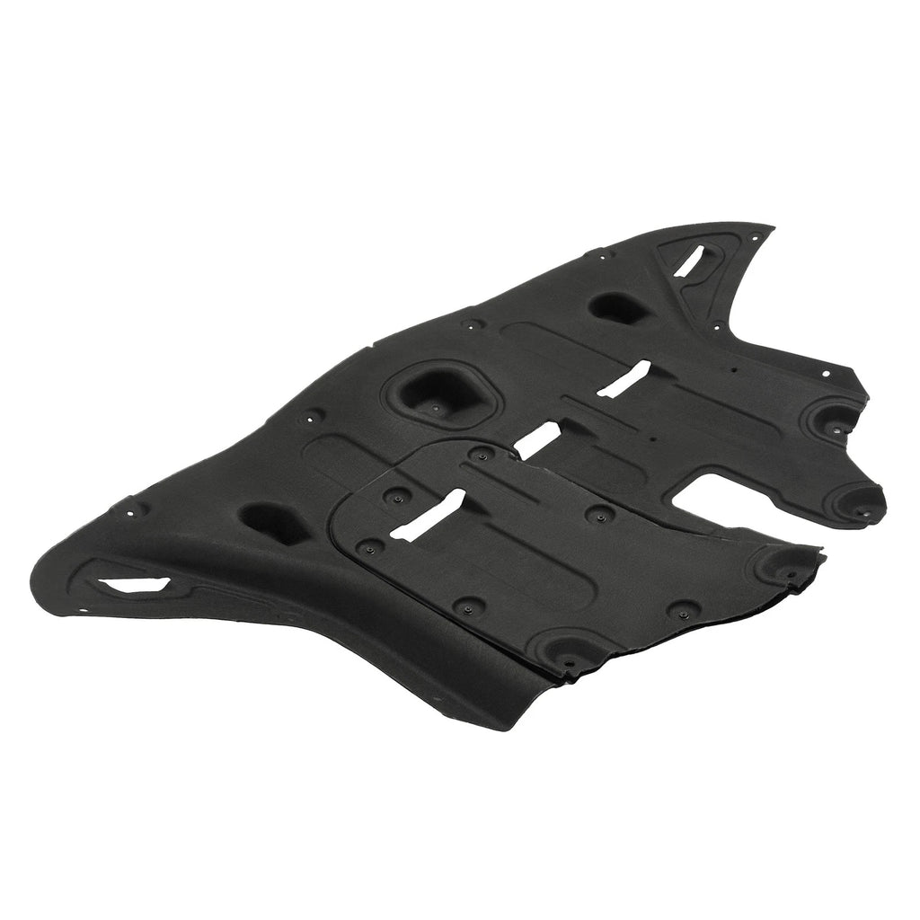 Front Engine Splash Shield for Hyundai Tucson (2016–2021)