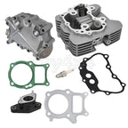 Cylinder Head & Cover Gaskets for Honda Sportrax TRX250EX TRX250X (2001–2009)