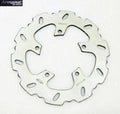 Rear Brake Rotor Disc for BMW G650X (2007–2009)