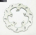 Rear Brake Rotor Disc for BMW G650X (2007–2009)