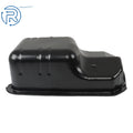 Engine Oil Pan Steel for Honda Civic Base 2001–2005 (1.7L, 264-417)