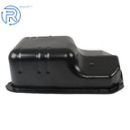Engine Oil Pan Steel for Honda Civic Base 2001–2005 (1.7L, 264-417)