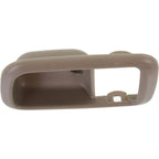 Door Handle Trim for Toyota Camry (2007-2011)