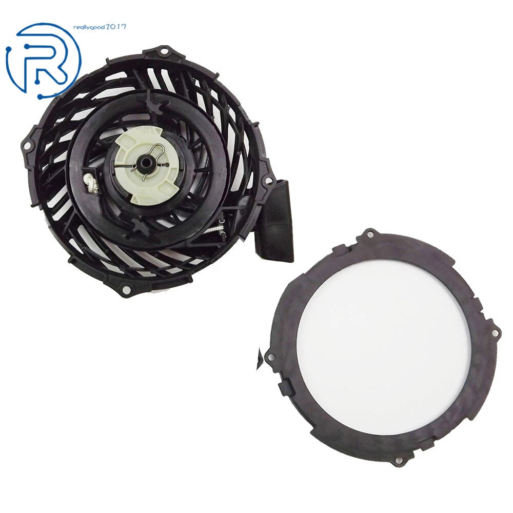 Recoil Pull Starter for Briggs & Stratton 500E 140cc (Various Years)