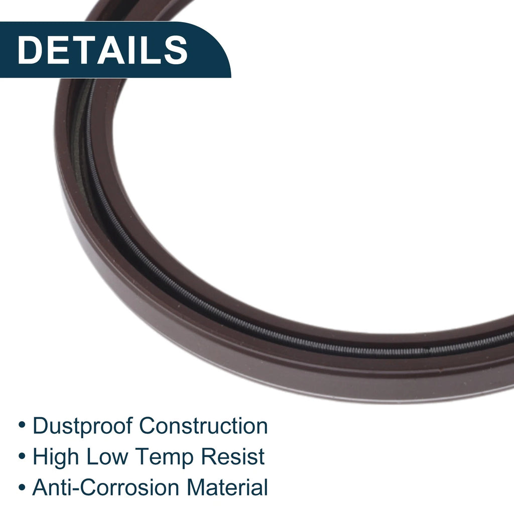 Rear Crankshaft Oil Seal for Honda Civic (2016–2022) No. 912145R3H01