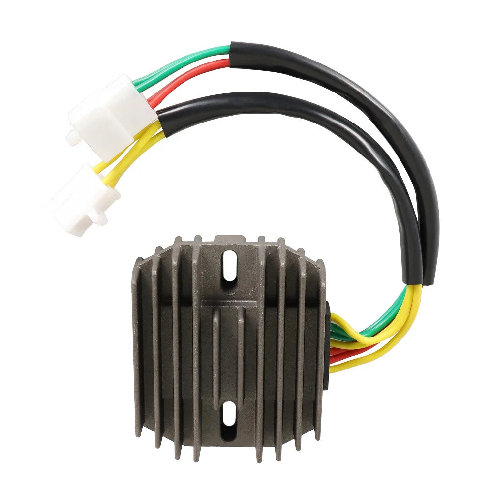 Regulator Rectifier for Honda VT600C VT600CD Shadow VLX (1999–2007)