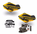 Powermadd Sentinel LED Handguards for Ski Doo