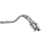 Catalytic Converter for Jeep Grand Cherokee 4.0L L6 (2001–2004)