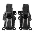 Front Black Steel Bracket for Honda CR-V (2017–2022) HO1066118 71160TLAA00