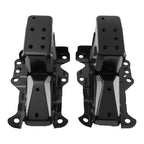 Front Black Steel Bracket for Honda CR-V (2017–2022) HO1066118 71160TLAA00