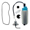 Outboard Fuel Pump + Regulator + Tank Seal for Yamaha F/FL/LF150 (2004–2023) 63P-13907-04-00