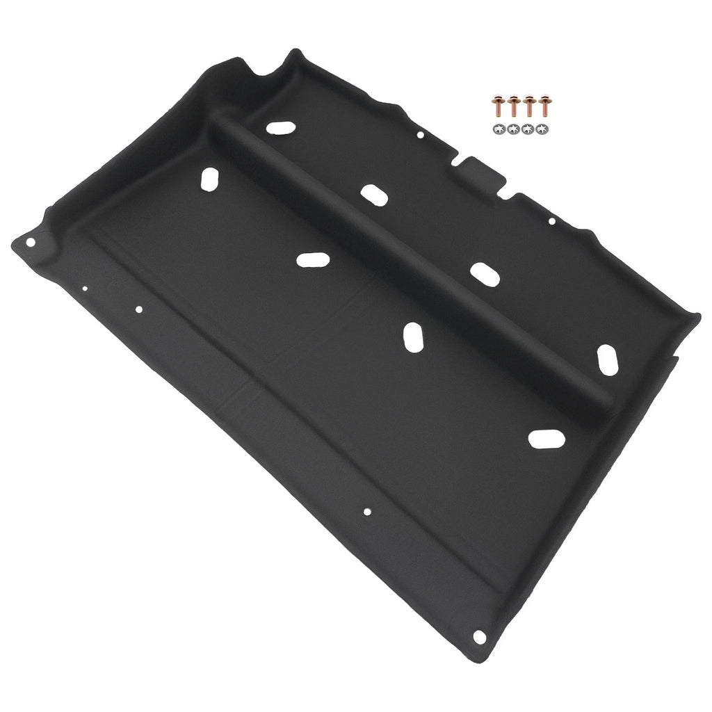 Front Engine Splash Shield for Ford F-150 (2015-2023)