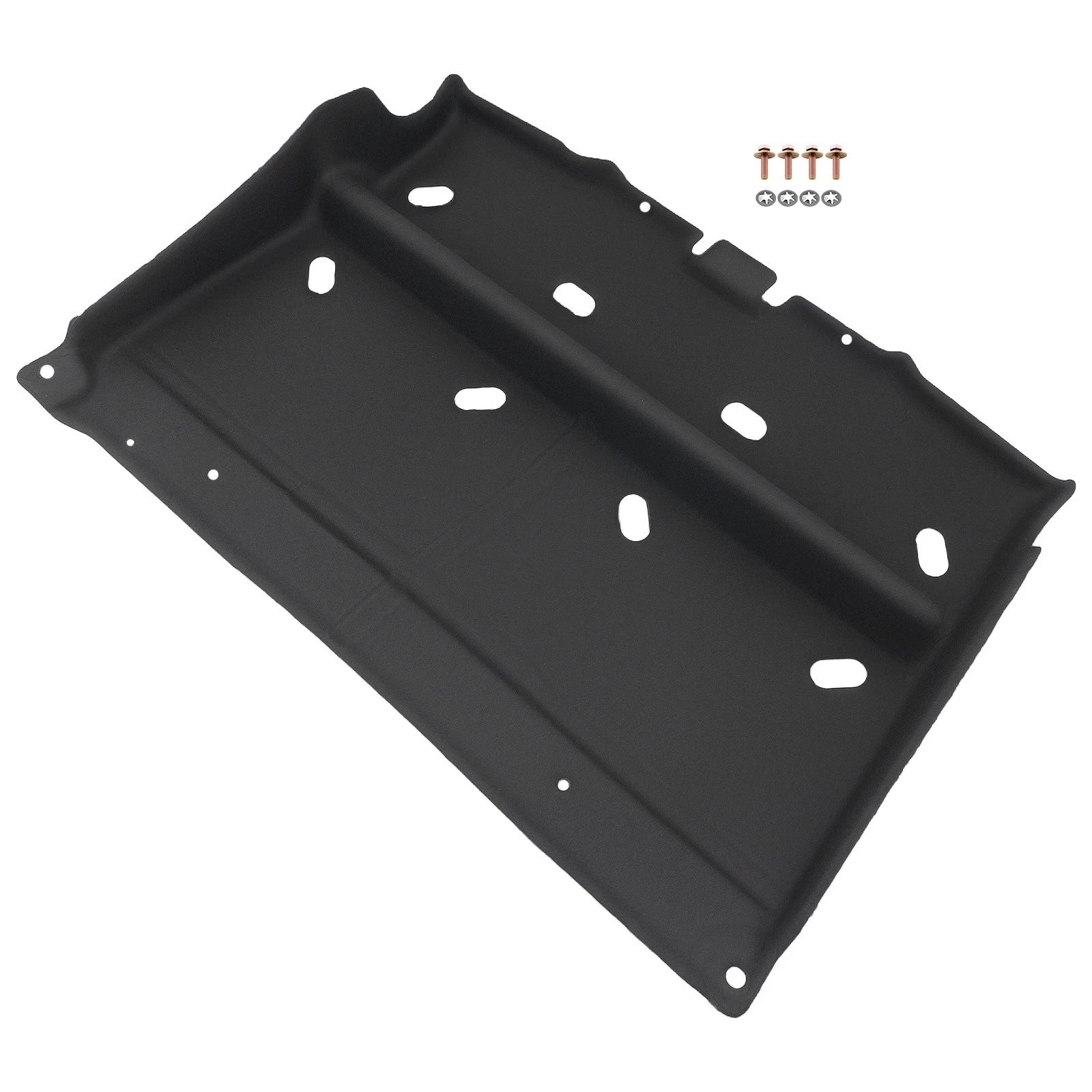 Front Engine Splash Shield for Ford F-150 (2015-2023)