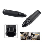 1" Hand Grip Handlebar for Harley Touring Dyna Softail Sportster