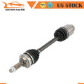 Front Right CV Axle for Ford Fusion Mazda 6 Mercury Milan Lincoln MKZ (2006–2012)
