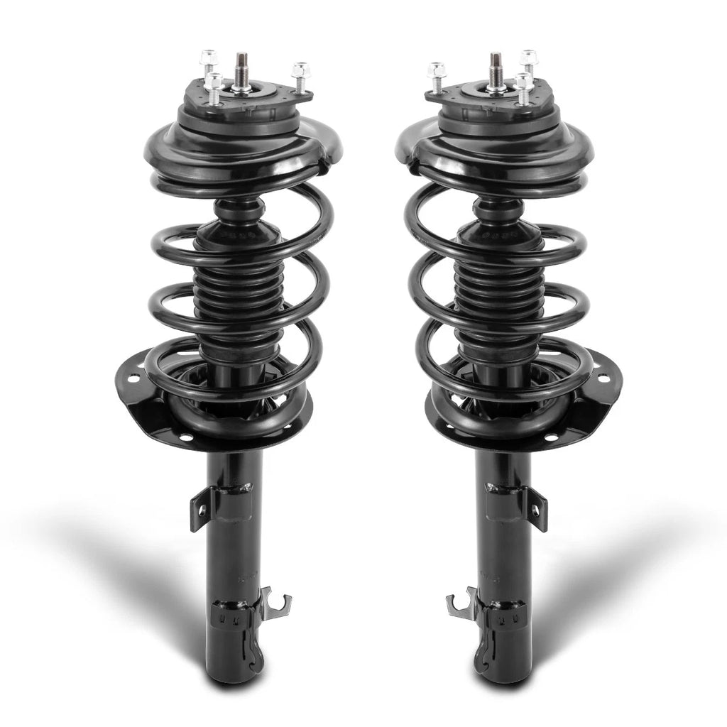 Complete Strut Assembly Set of 2 for Ford Focus (2006–2011)