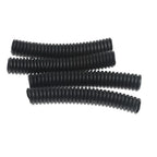 4 Pcs Ignition Cable Heat Shield for Dodge Ram Van 1500 2500 3500 (1994-2003)