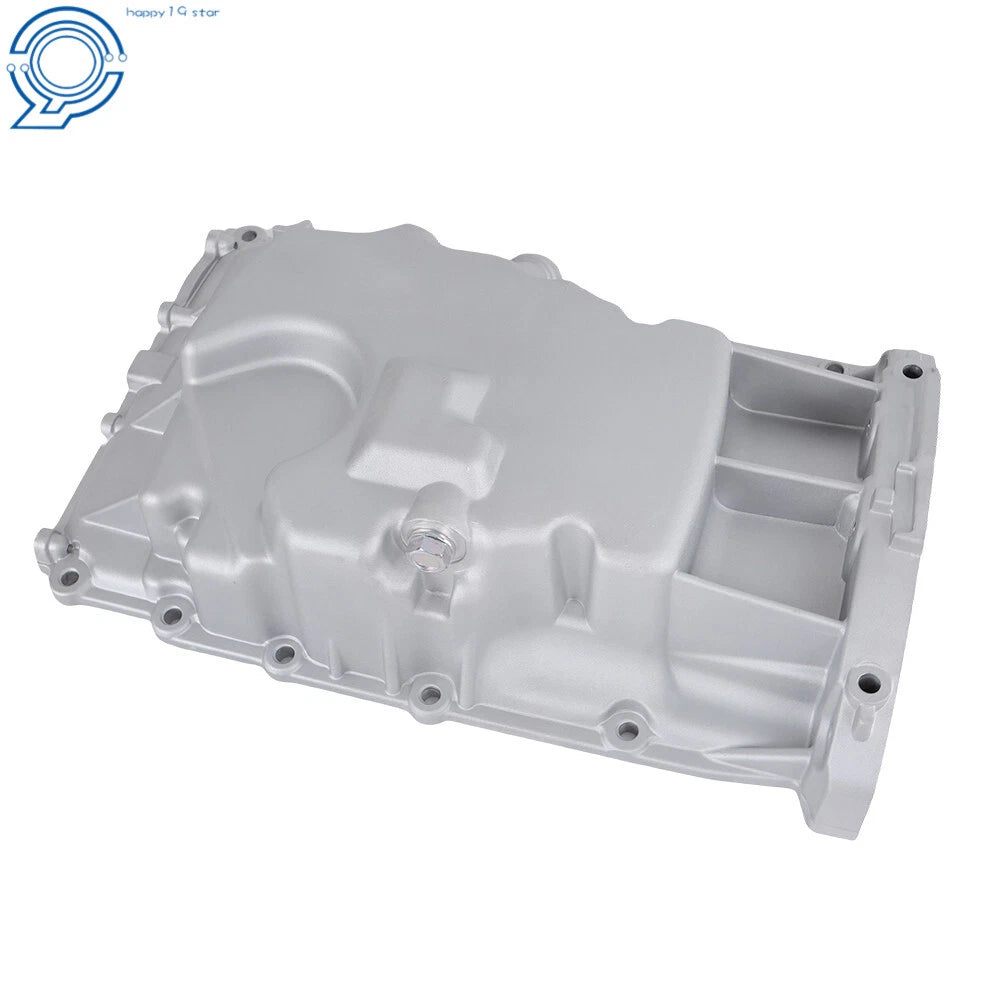 Engine Oil Pan for Ford Focus Transit Connect EcoSport (2012–2023)