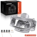 Front Driver Side Brake Caliper with Bracket for Toyota Highlander (2001-2007)
