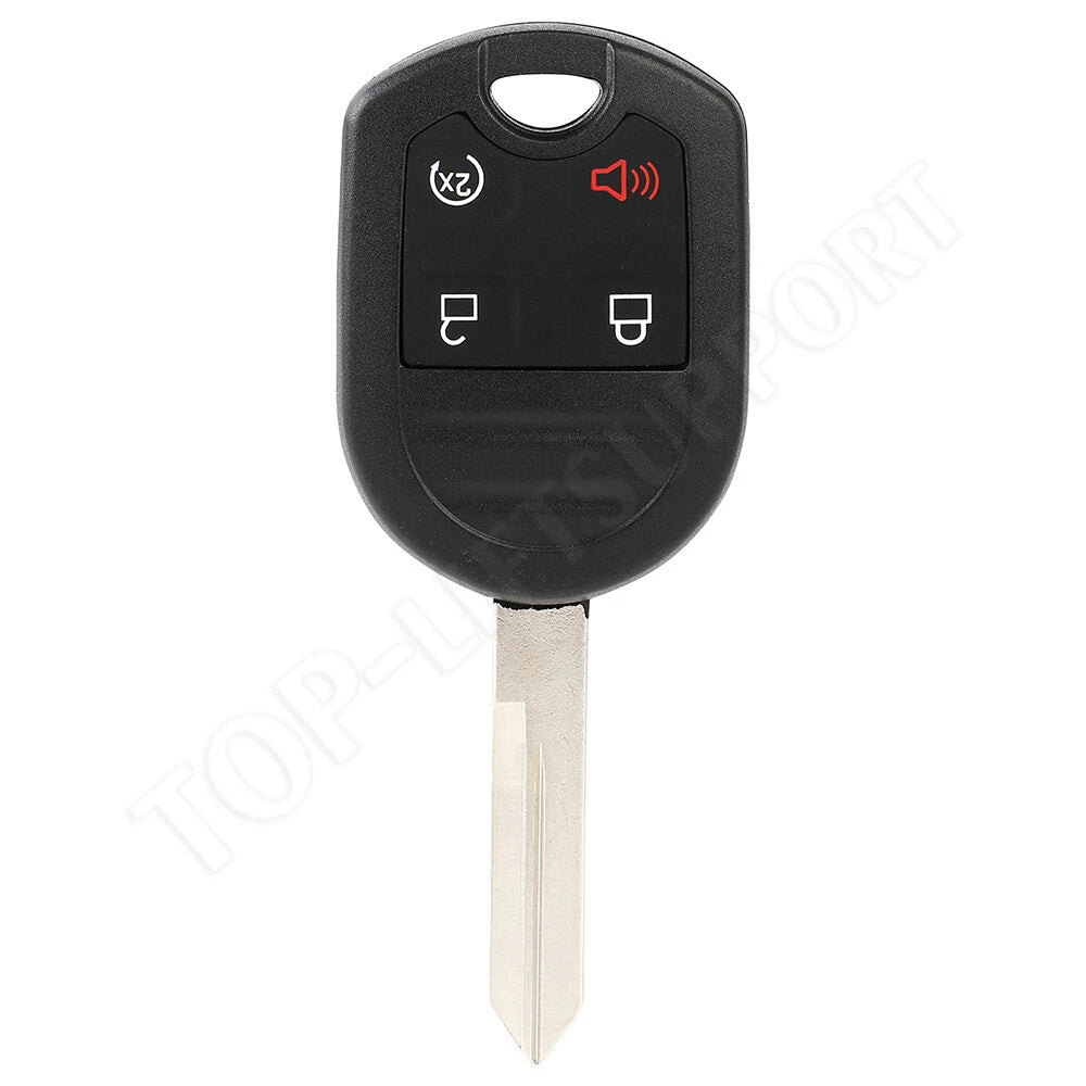 Smart Remote Key Fob for Ford F150 Explorer (2011–2018)