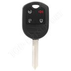 Smart Remote Key Fob for Ford F150 Explorer (2011–2018)
