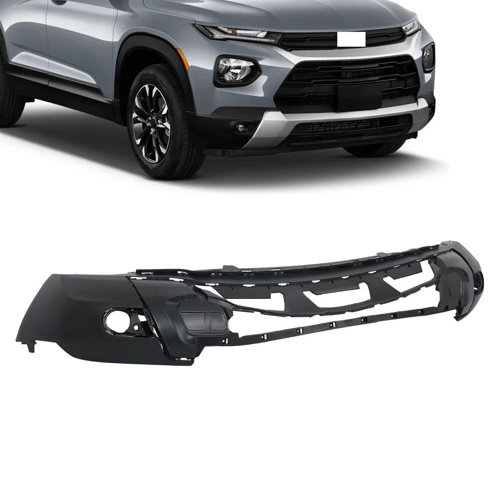 Front Lower Bumper for Chevrolet Trailblazer (2021-2023)