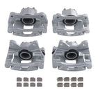 Disc Brake Calipers for Dodge Nitro (2007–2011) 18-B5047