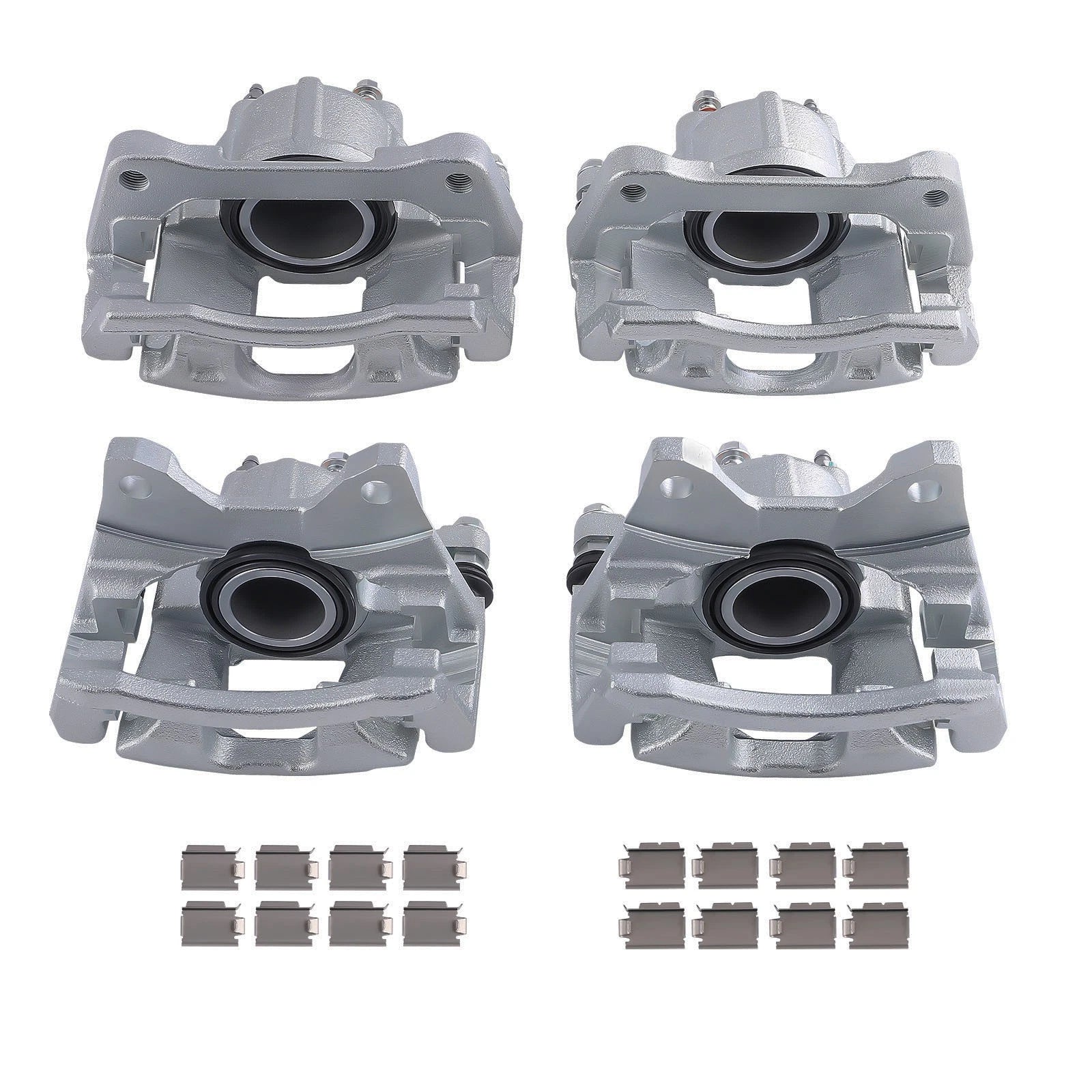 Disc Brake Calipers for Dodge Nitro (2007–2011) 18-B5047