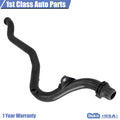 Cooling Connector Pipe for Audi Q5 S4 A6 (2009–2017) 06E121065N