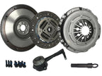 Clutch Kit for Seat Leon (2001–2004)