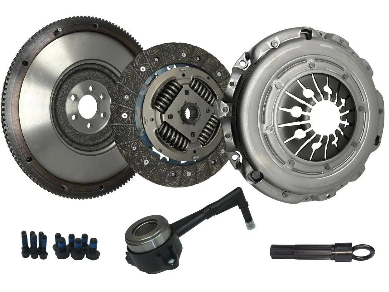 Clutch Kit for Seat Leon (2001–2004)