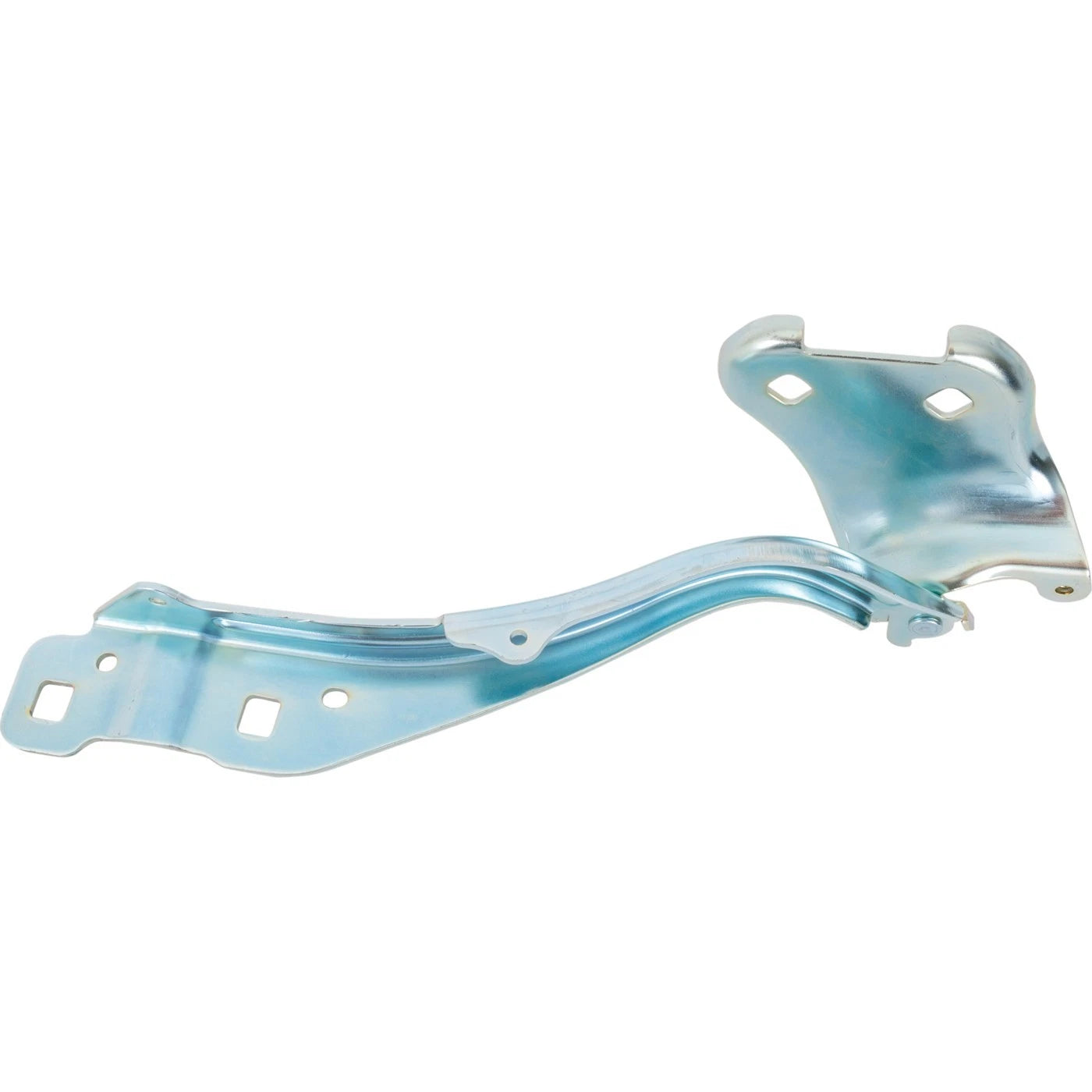 Set of 2 Hood Hinges for Ford Maverick