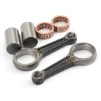 2 Engine Connecting Rod Kit for Honda CMX250 CA250 Rebel CM250 CB250 (1985–2002)