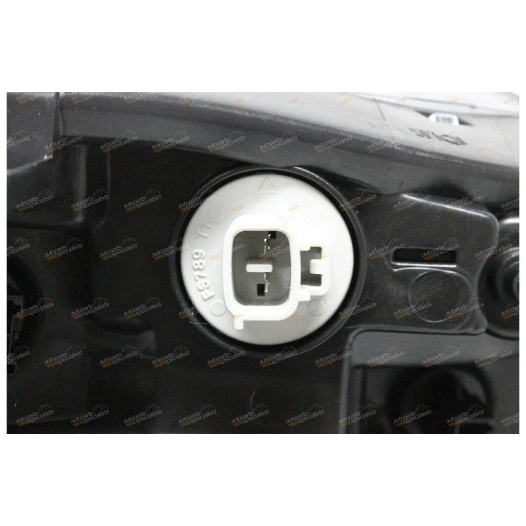 Xenon Headlight for Nissan X-Trail T31 RH (2010-2014)