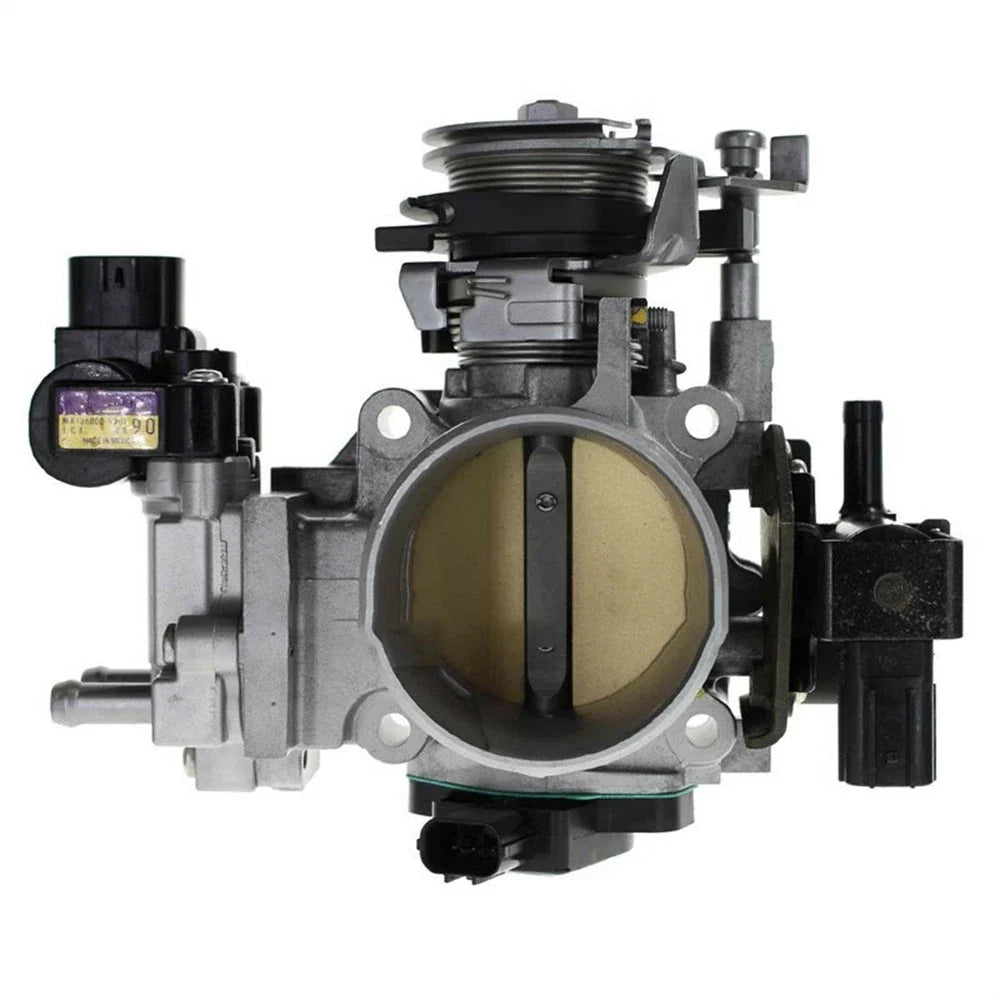 Throttle Body for Honda Civic 1.7L (2001-2005)
